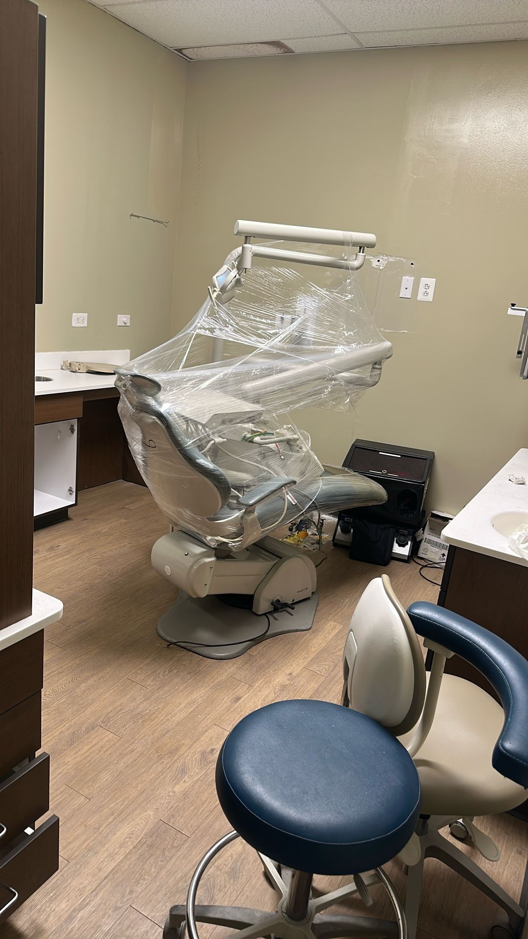 Dental Chairs