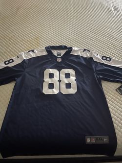 Nike NFL Dallas Cowboys #88 Jersey XXL