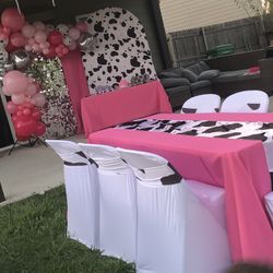 Decorations For Any Party 