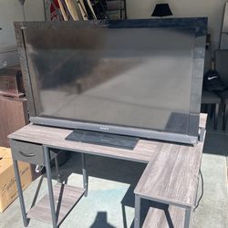 TV 46” Sony