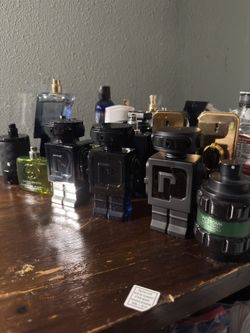 Authentic Cologne For Men & Women