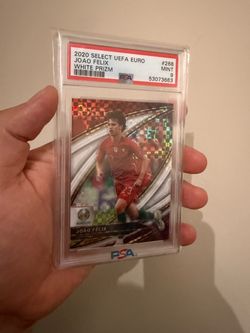 2020 Panini UEFA EURO JOAO FELIX