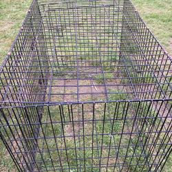 Xtra large Dog Kennel
