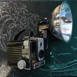 Vintage Cameras (2)