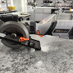 Tacklife Circular Saw
