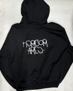 Pull Over H.A. Hoodie 🔥