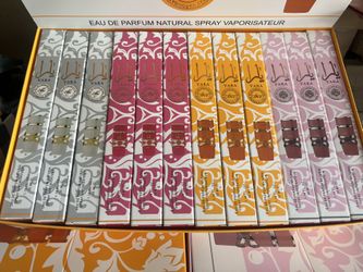 Yara Perfumes $7.00 Or 3X$20.00 