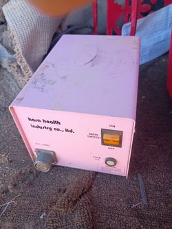 power supply unit 