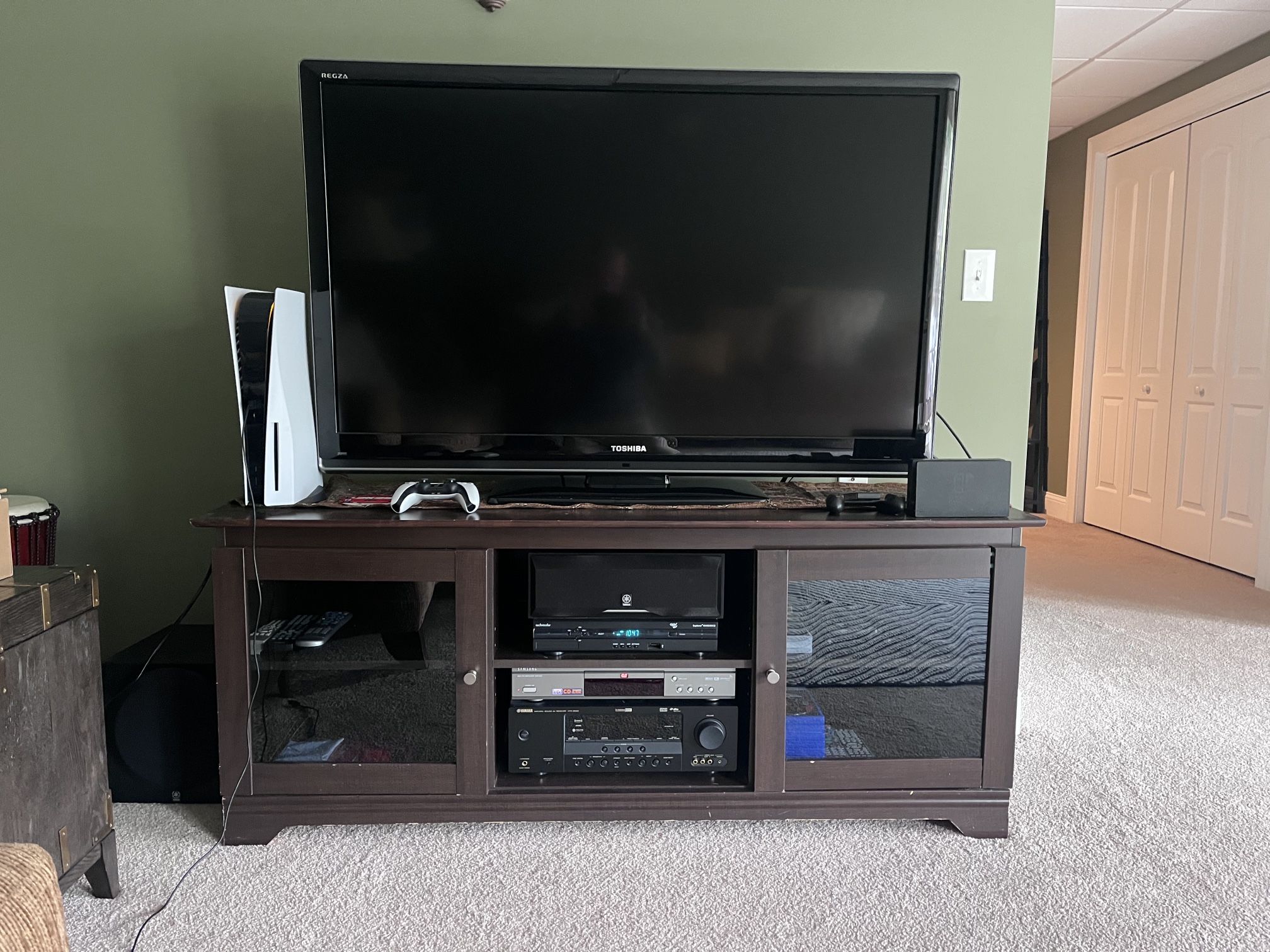 TV Console