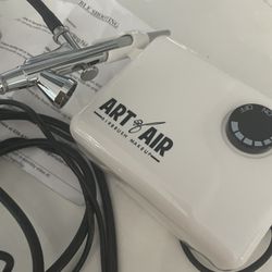 Airbrush Machine For Makeup 