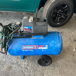 Air Compressor 