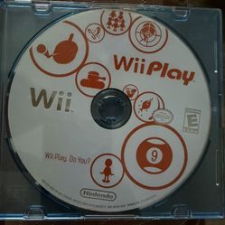 Wii Play 