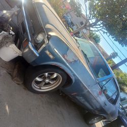 1972 Chevrolet Nova