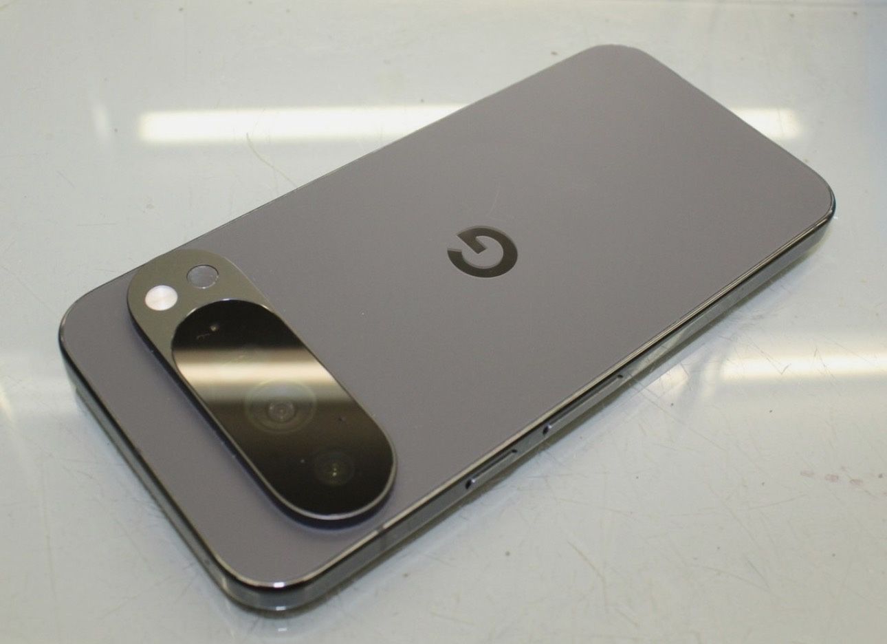 Google pixel 10 PRO XL