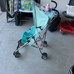 Strollers $15 