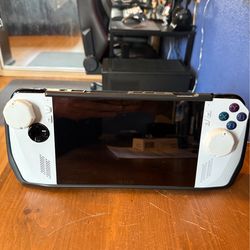 ROG Ally Z1 Extreme (1TB SSD)