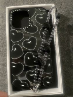 Casetify I phone 13 pro phone case