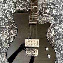 First Act electric Guitar With Gigbag