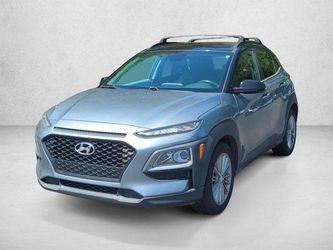 2020 Hyundai Kona
