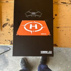STARTRC DRONE LANDING PAD