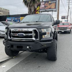 2015 Ford F-150 XLT Fully Guaranteed! 🚗 