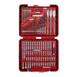 Rare Craftsman 100-Piece Drill & Drive Bit Set