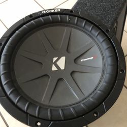 Kicker 10
