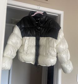 H&M Puffer