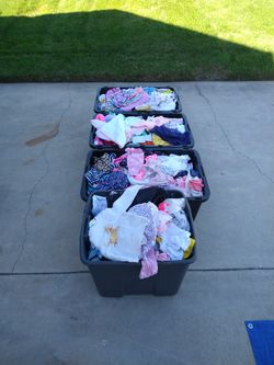 Baby Clothes 3months-5T Mixed