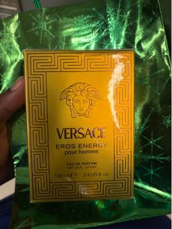 Versace Cologne
