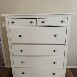 MOVING SALE- Dresser