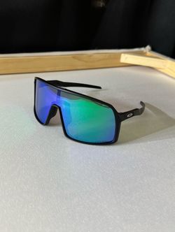 Oakley Sutro Sunglasses