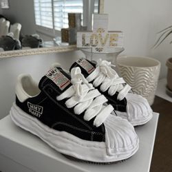 Maison Mihara yasuhiro blakey OG