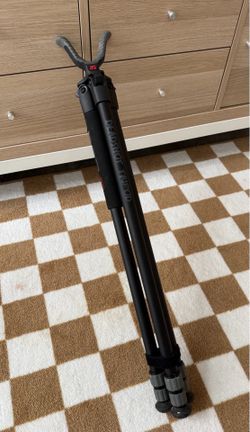 BOG Deadshot Tripod