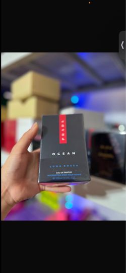 Prada Luna Rossa Ocean Eau de Parfum