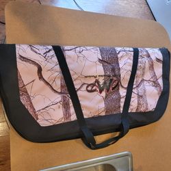 Girls Bow Arrow Bag Archery
