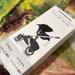Car seat Adapter For Uppababy 