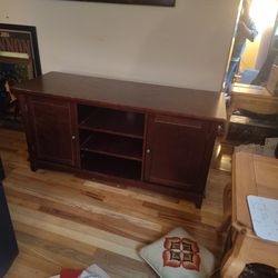 Free Entertainment Center