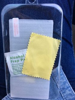 Glass Screen Protector PHONE X 8/7/6 S Plus. PRICE 5❗️❗️❗️❗️❗️