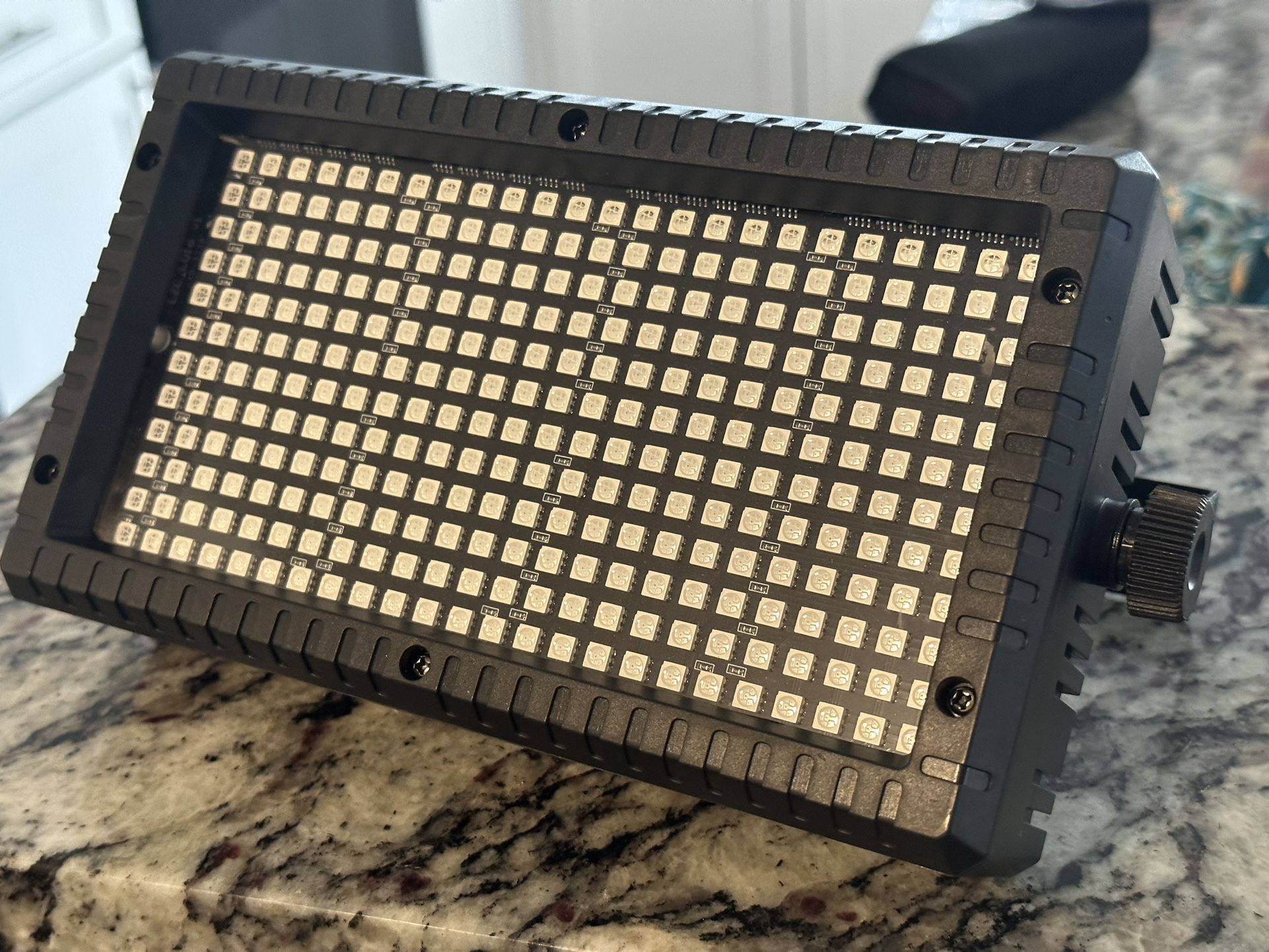 Strobe Light For Stage