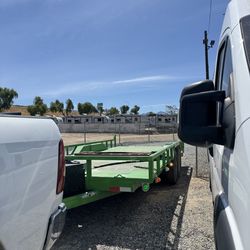 Trailer