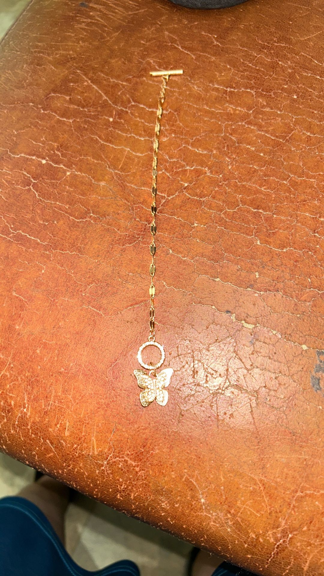 Real Gold And Diamond, Indian Forehead, Jewelry