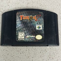 Turok 2