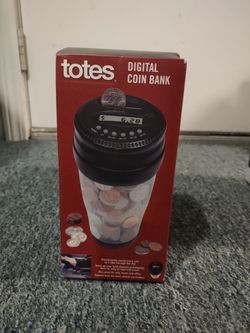 Digital Coin Bank