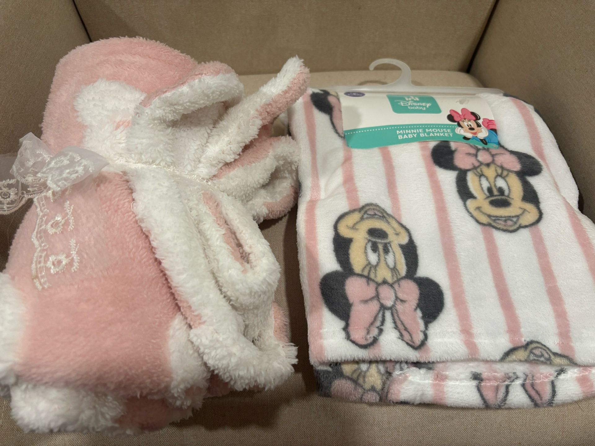 Baby Blankets