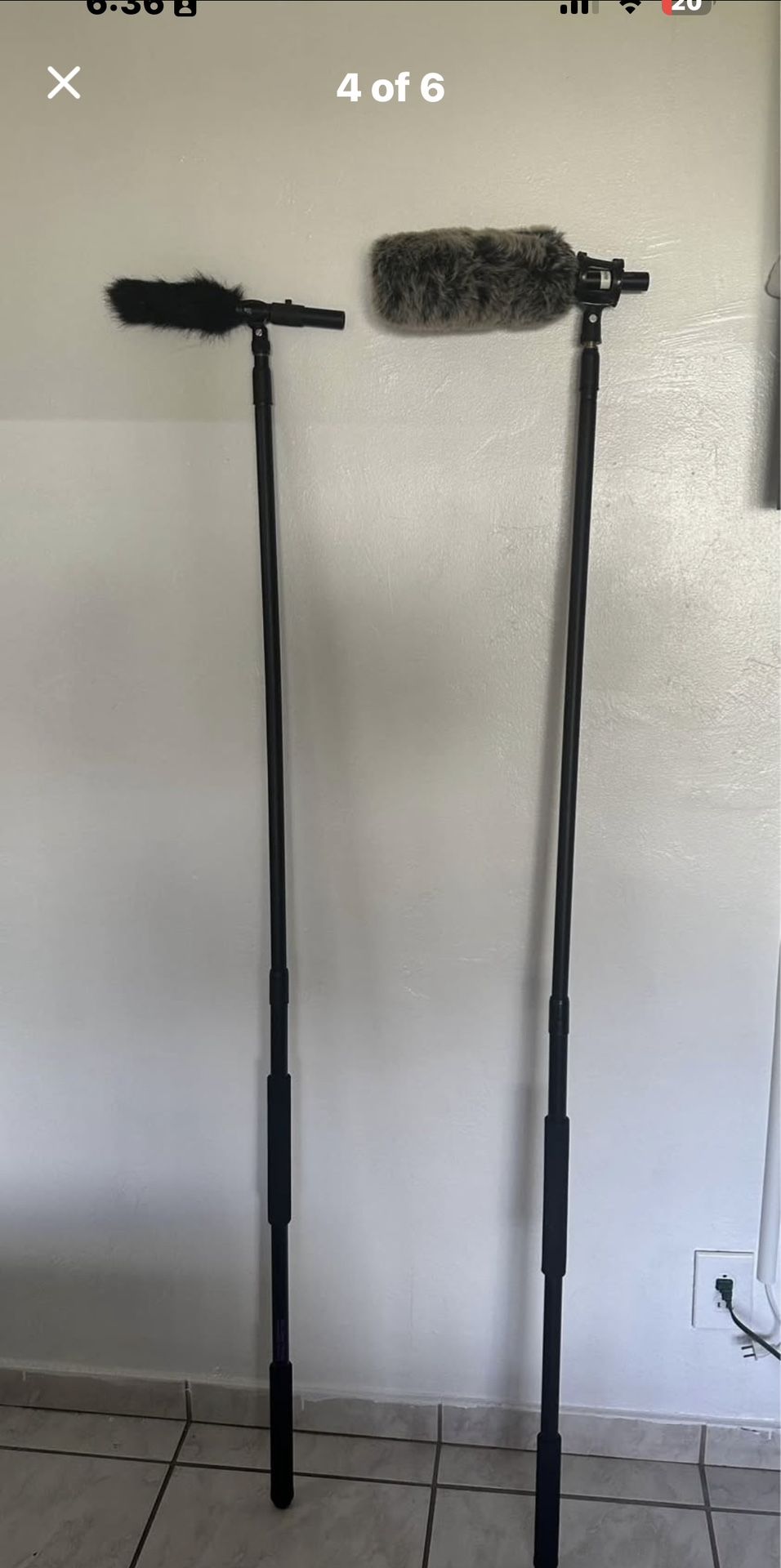 🎬🎤 Kit Profesional de Audio – Sennheiser + Marantz PMD660 + Boom Pole + Accesorios