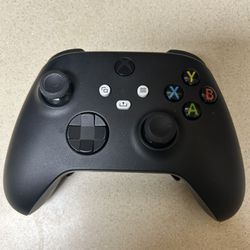 Modded Xbox Controller 