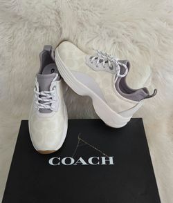 Coach Originales Nuevos.