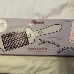 Mane Hair Tool Gift Set