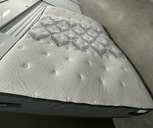 King Mattress
